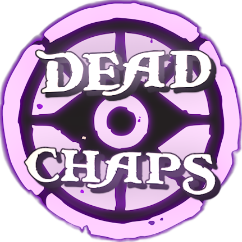 DeadChaps logo